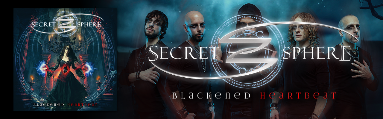 Secret Sphere 